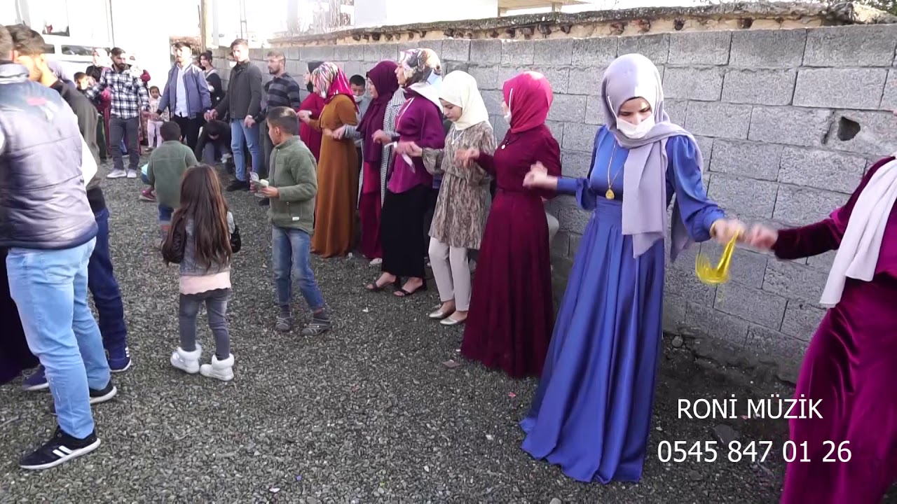 Roni Müzik Batman Zorköy part (1)