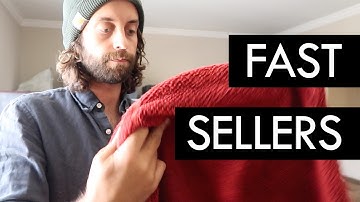 What To Buy When Your Thrift Stores Want $9 For A Shirt [HAUL]
