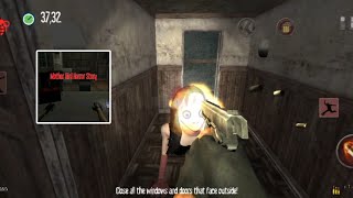 Mother Bird Horror Story: Ch1 - Gameplay | Full screenshot 2