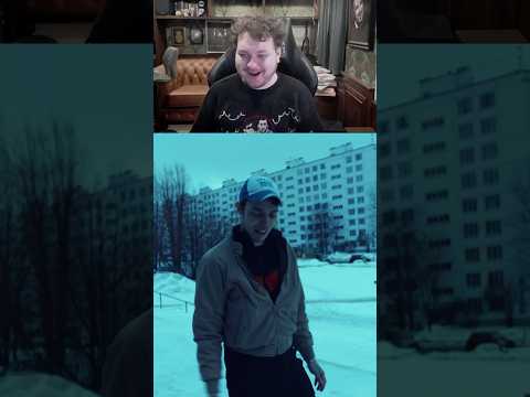 Видео: Реакция Хованского на возвращение Мотора на Дыбенко! #пацанысдыбенко