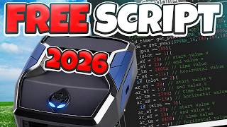 FREE** Cronus Zen BEST * ECLIPSE V7 * Script Setup For MAX Aim Assist & Zero Recoil