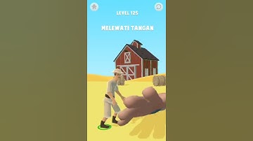 Fail Run Funny Gameplay Challenge