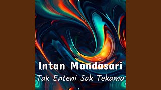Download lagu Tak Enteni Sak Tekamu