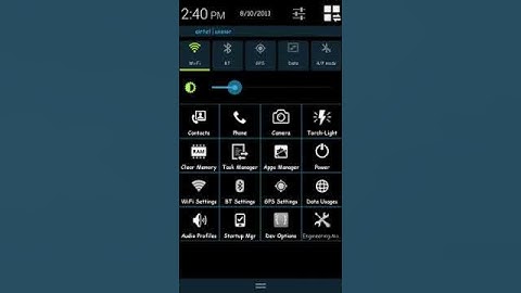 Micromax canvas 2 a110 update to 4.1.1 looks to samsung galaxy s4