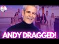 Andy Cohen DRAGGED for Hypocrisy, Summer House Future REVEALED After Betrayal!