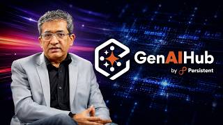 ReAImagine Enterprise Transformation | GenAI Hub | Sameer Dixit