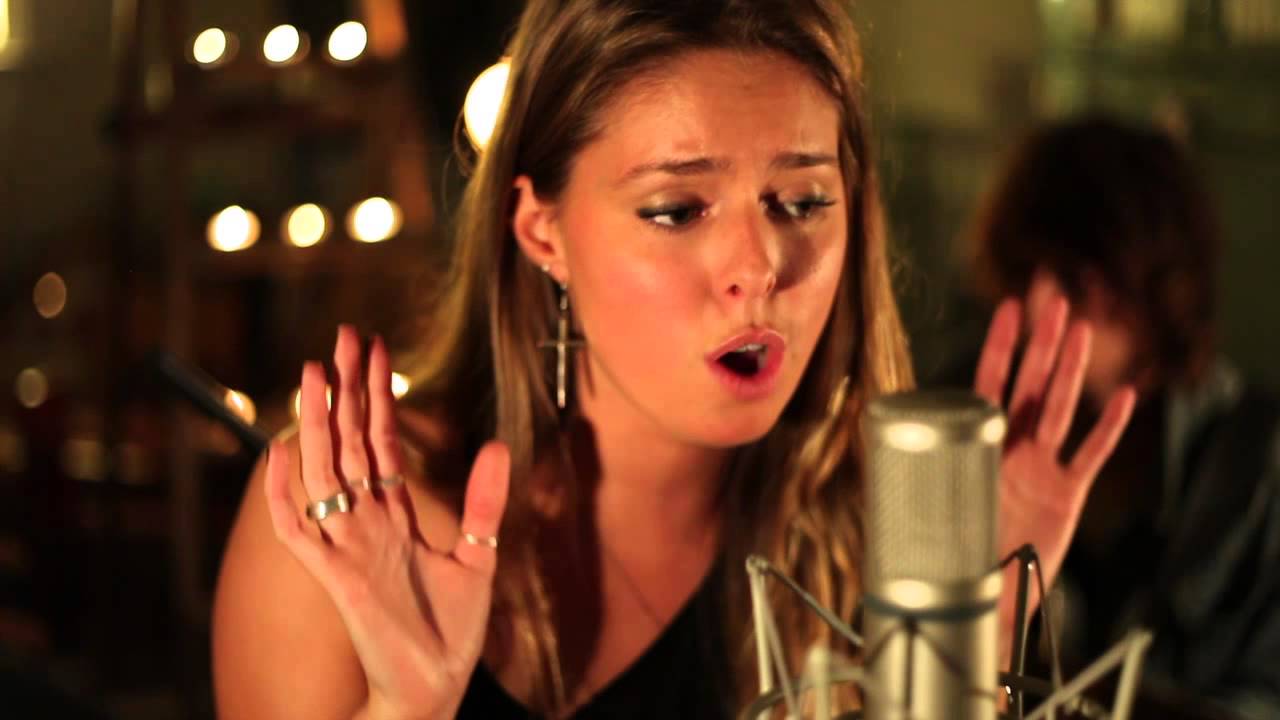 Georgia Buchanan - High - The Artist Sessions