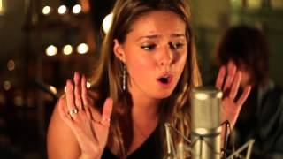 Georgia Buchanan - High - The Artist Sessions