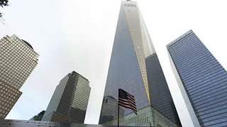 9/11 attack: New York City subway station reopens after 17 years