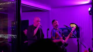 Zoster koncert evropski trg part 3 of 3 stereoaudio 6 12 2025