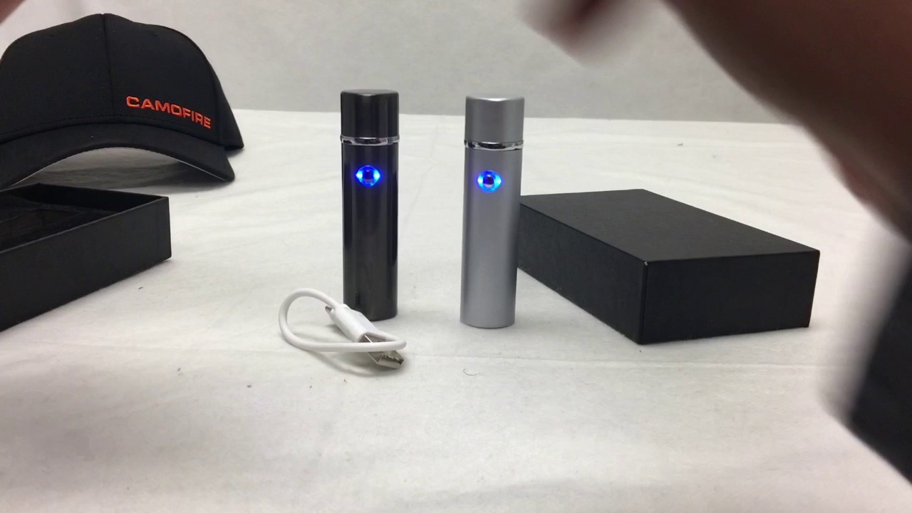 Zeus Double Arc Plasma Lighter YouTube