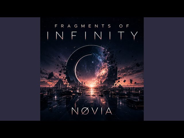 Quantum Waves (Remix, Instrumental)