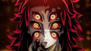 Demon Slayer Kokushibo 6 Eyes Live Wallpaper