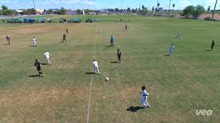 9\/15\/24 ECNL League: La Roca ECNL 12B @ CCV Stars ECNL B12