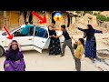 ❤️🩹Maryam's Fight for Freedom:Farangis's husband is also ready to take her with him.
