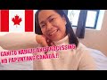 TRABAHO SA CANADA||STEP BY STEP PROCESSING NG PAPERS KO PAPUNTANG CANADA||CAREGIVER CANADA||TIMELINE