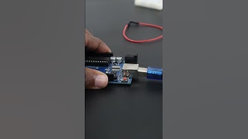 Scrolling Text On LED Matrix Display | Arduino Uno | Coders Cafe