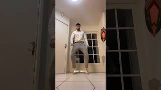 nya arigato | Hugo hilaire dancing edit