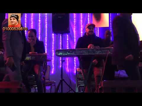 وصول المعلم هانى خلف ابو الدهب المليونيه قناة حماده زناتى للانتاج الفنى 01000539810