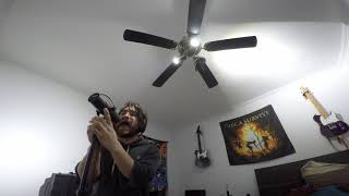 Jorge Godoy - Darkbloom (audition) - Invent, Animate