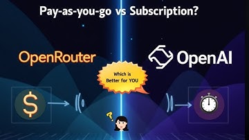 "OpenRouter: Access all AI in one place"