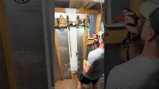 Obsession Bone Bow Cam Timing Sync Check