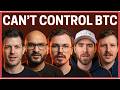 Why Governments Fear Bitcoin