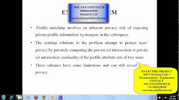 Asymmetric Social Proximity Based Private Matching Protocols for Online Social Networks