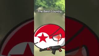 The best country