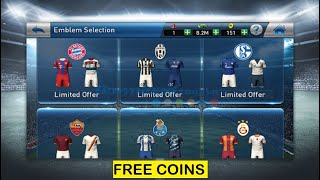 How to Cheat PES Club Manager on Mobile 💸 Get MOD PES Club Manager Free Coins (NEW 2022) screenshot 5