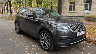 : Range Rover Velar 2.0t-249, 84.000,  6.600.000 .