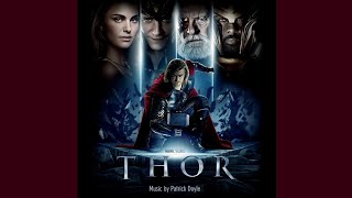 The Destroyer (Unreleased Film Version) Thor (Soundtrack) - Patrick Doyle
