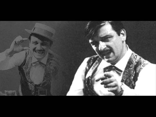 Fred Buscaglione - Ciao Joe