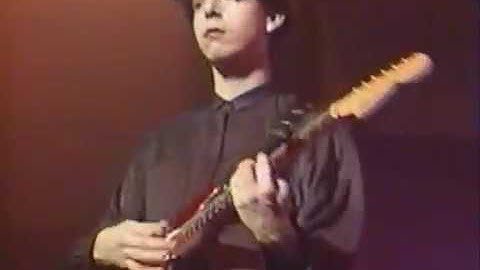 Indochine - Kao Bang (Live au  Zenith) ***J.Yeyser***