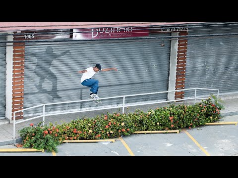 Nike SB | 58 Tour | São Paulo