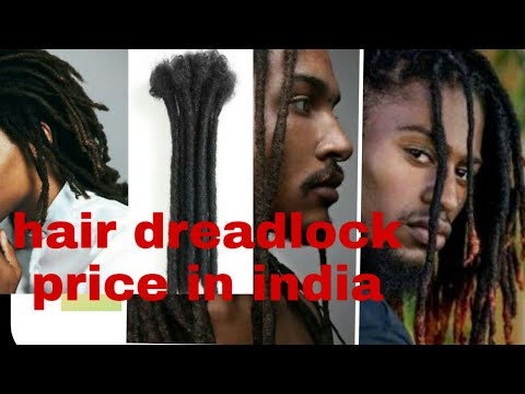 How To Make Dreadlocks For Men Short Hairstyle Youtube
