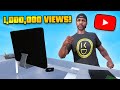 How To Become A YouTuber WITHOUT Having To Edit Videos!