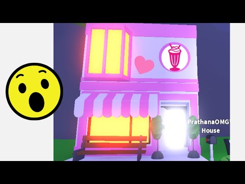 Leah Ashe Bubble Tea Shop Leah Ashe Bubble Tea Shop Tour My Bubble Tea Shop Tour Adopt Me Youtube - roblox boba tea