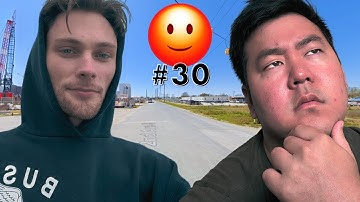 Rainbolt GeoGuessr Daily Challenge - Episode 30