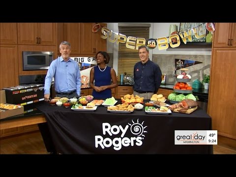 Roy Rogers Restaurants New Restaurant In Maryland You Roy Rogers Restaurants New Restaurant In Maryland