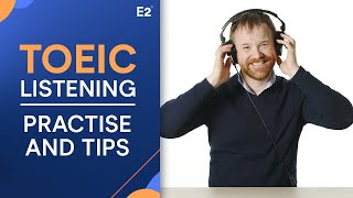 TOEIC Listening Part 1: Photographs - Practise & Tips with Mark screenshot 5