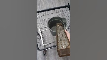 How much my soap vending machine made in 7 days