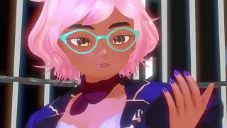 MAGNET - MMD x VRoid