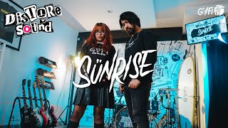 SUNRISE - Baby, Without You I'm Completely Lost & Sad Song Live Session | GVFI DISTORE SOUND