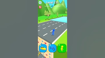 Shape-shifting 🚁🚲🚗 Gameplay All Levels Android Walkthrough New Pro Game #19