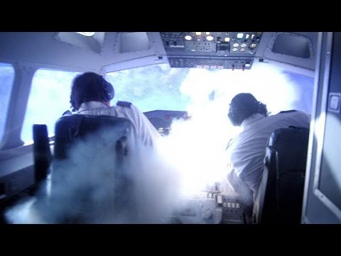 Video: Ano ang aircraft depressurization?