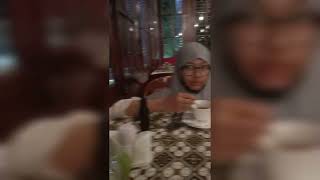 Cafe Batavia Kotatua Jakarta 2023