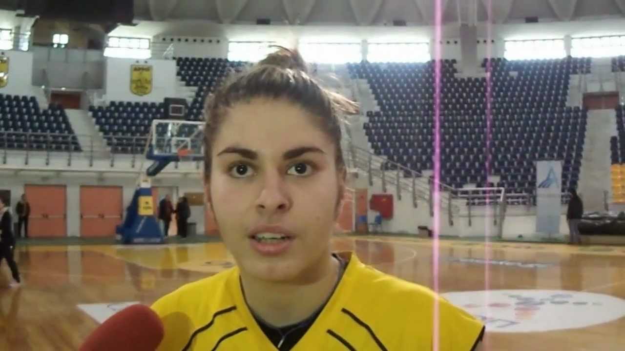 mpalla meta ton panionio.AVI