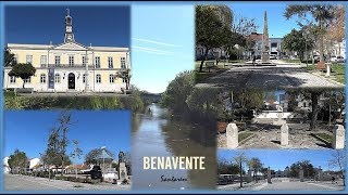 BENAVENTE, Santarém screenshot 4