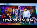 Pepe Aguilar - El Vlog 318 - Estamos De Vuelta